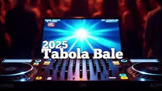 PARTY STADIUM TABOLA BALE 2025 ‼️🔥