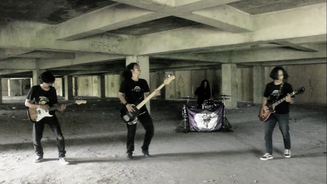 KOSTULATA BAND - BAKSOS KOSTULATA