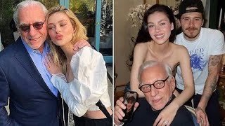 Nicola Peltz Gets $1 MILLION Monthly Allowance as Billionaire Father Supports Brooklyn Beckham