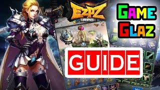 EZ PZ RPG guide — complete guide with SECRETS and tips — ez pz tutorial and strategy screenshot 1