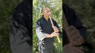 Shakuhachi — Japan’s Ancient Flute - Rodrigo Rodriguez #shakuhachi #japan #ancient #flute