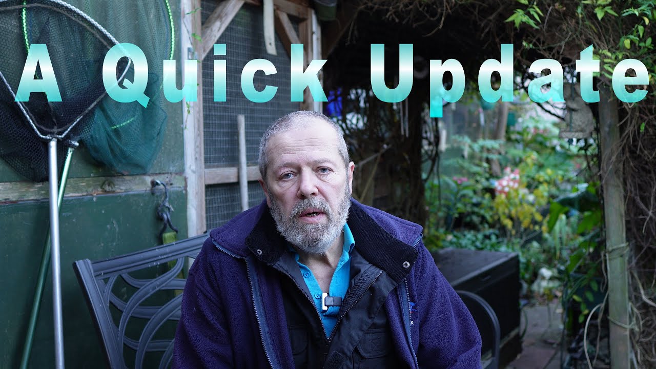 Short Update 291124 - YouTube