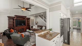 Video tours for real estate