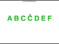 esperanto kanto de ABC