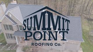Summit Point Roofing | Protection, Craftsmanship, and Trust