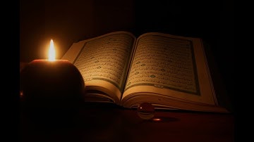 سورة الملك كاملة  بصوت يشعرك بالامان والراحه صوت هادئ  Surah Al-Mulk