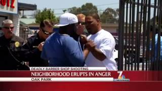 San Diego Rapper Cee Wee 3 Fatally Shot