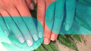 Spa Manicures | Spa Pedicures In Manhattan New York