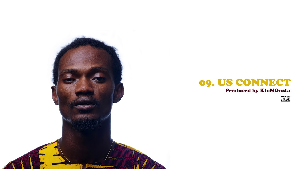 Guarda Klu - Us Connect (Produced by KluMOnsta) su YouTube Guarda Klu - Us Connect (Produced by KluMOnsta) su YouTube