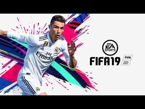 FIFA 18 in 2021, 8gb ram & Intel Iris Xe Graphics