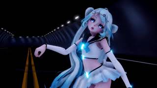 MMD Twice/Fancy