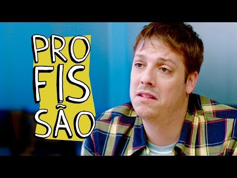 PROFISSÃO