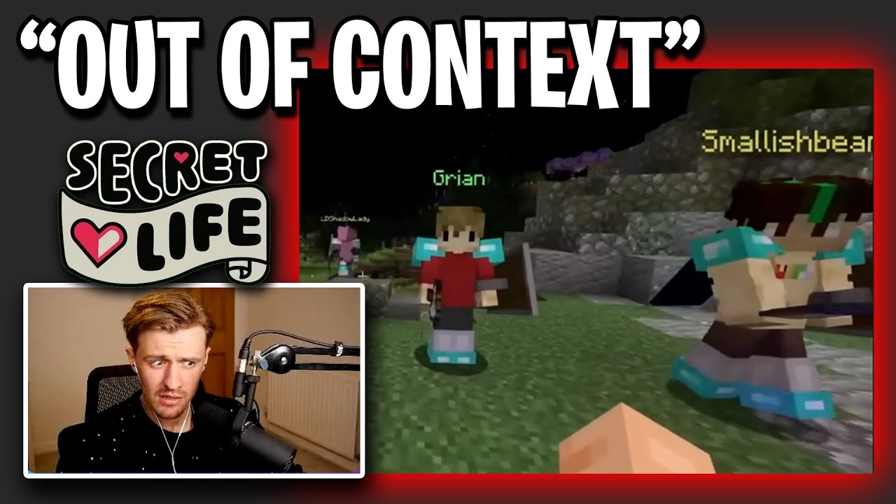 Солидарность РЕАГИРУЕТ на «Тайную жизнь вне контекста!!»