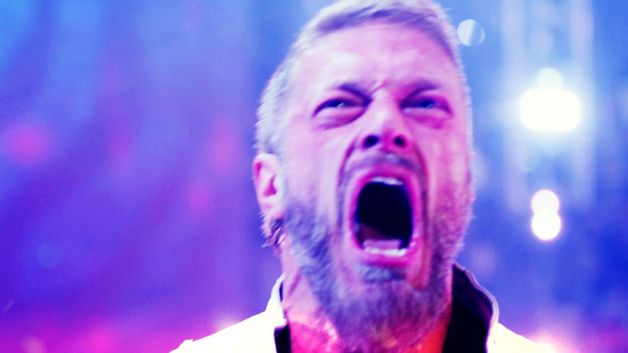 Edge vs Finn Blor WrestleMania 39 Hype Video