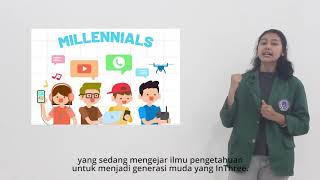 PIDATO ONLINE PENTINGNYA PENDIDIKAN DIMASA PANDEMI COVID-19 By Saskia Putri Mustafa