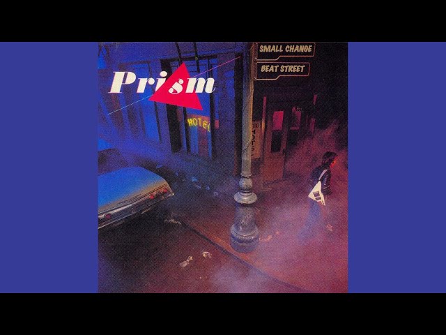 Prism - Beat Street - Don't Count Me Out - YouTube