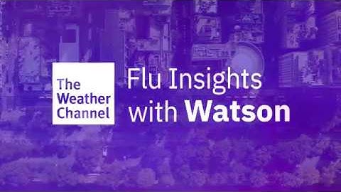 Flu Insights with Watson
