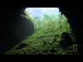 National Geographic The Worlds Biggest Cave 2010 (Son Doong) ViE 720p HDTV x264 VAV