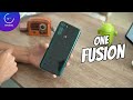 Motorola One Fusion | Review en español