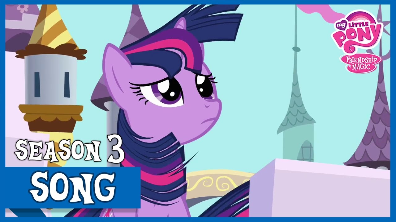 my gp app Failure Song (The Crystal Empire) | MLP: FiM [HD]