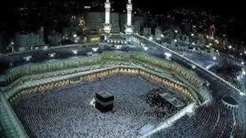 تلاوه خاشعه ولم اسمع مثلها من قبل لشيخ علي جابر رحمه الله 1402 هــ