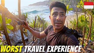 THE DAY I ALMOST LOST MY LIFE IN INDONESIA 🇮🇩 WORST TRAVEL EXPERIENCE | Immy & Tani by Immy and Tani 37,463 views 1 month ago 36 minutes