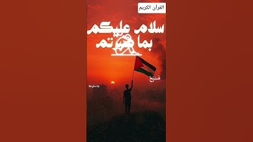 تلاوة القرآن الكريم بصوت يريح القلب #اكسبلور#qruan #الشيخ#القارىء #يريح_القلب#لايك #قرآن#غزة