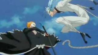 [HD-AMV] Bleach- Sic (Slipknot)