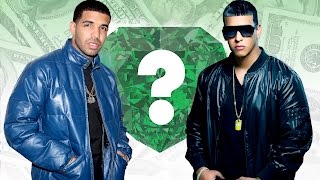 WHO’S RICHER? - Drake or Daddy Yankee? - Net Worth Revealed!