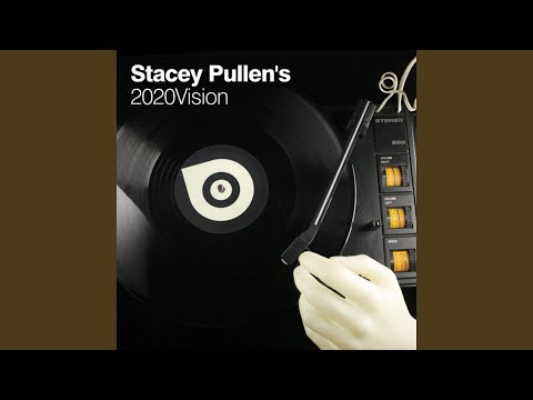 Volga Select — Les Annees Des Plombs (Joshua Remix)