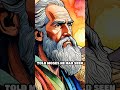 Moses and the Burning Bush: A Divine Encounter