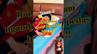 ternyata bang boy cuma MIMPI🤣 #bangboy #funny #videolucu #viralvideo #shorts #fyp #dubbing #comedy
