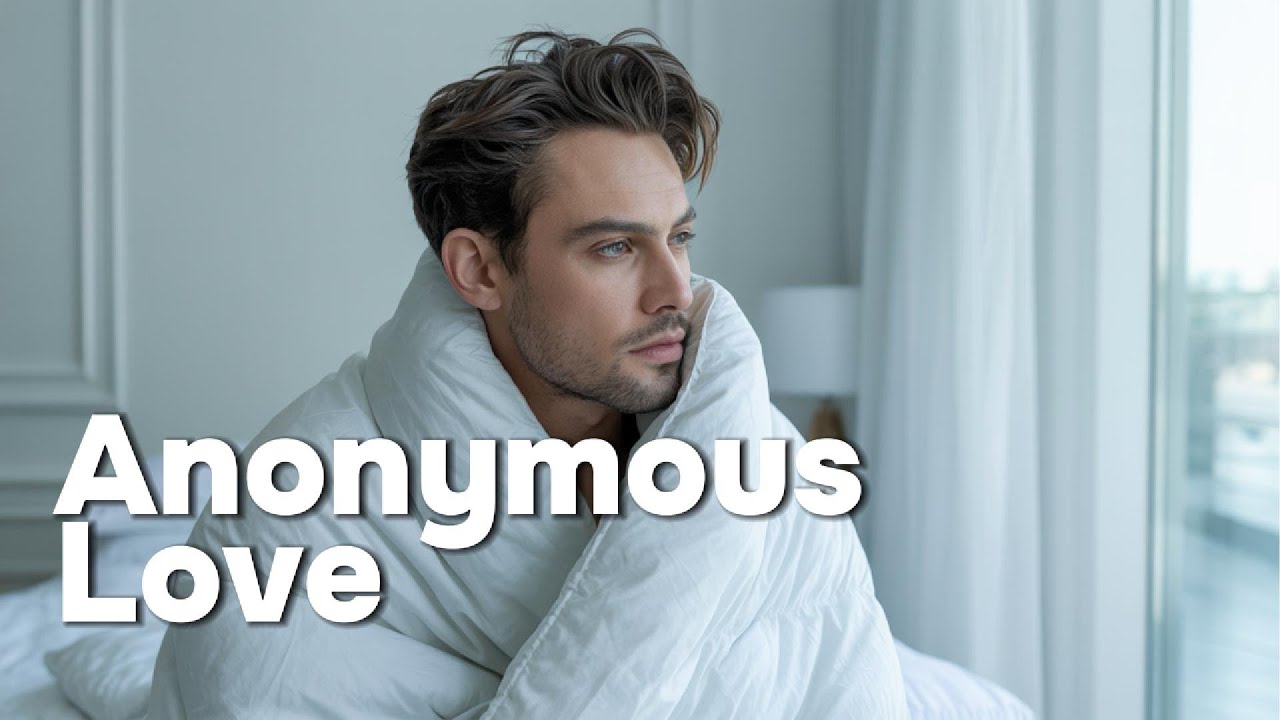 Anonymous Love - Zennec Wave |OFFICIAL AUDIO|