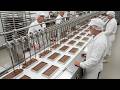 Inside the Hershey's Chocolate Factory (1920s): How Hershey Mass-Produced the American Chocolate Bar