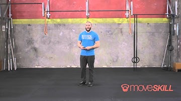 Step by step to Double Unders