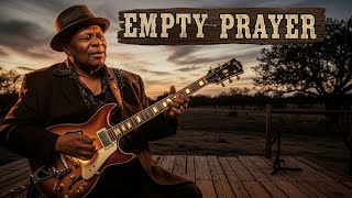 Empty Prayer – When Heaven Feels Silent (Powerful Gospel Blues)