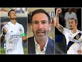 DURÍSIMO. ‘Chicharito no va a hacer lo que hizo Zlatan en la MLS’: Paco Gabriel | Futbol Picante