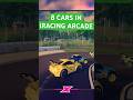 iRacing Arcade ALL Cars