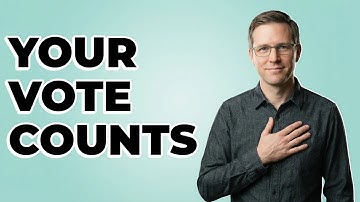 What Do Official Ballot Instructions Mean?