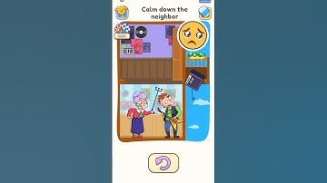 Dop 5 (Delete one part) Level 171 - Walkthrough Solution - All levels @GamingLife030