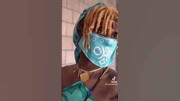 Gerudo Link cosplay from Legend of Zelda: Breath of the Wild at SunnyCon Newcastle 2023