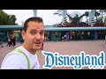 First disneyland visit in 10 years  part 6