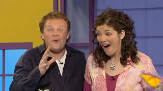 Cbeebies On Bbc Two  Tikkabilla  S04 Episode 16 dinosaurs Elephants And Magic