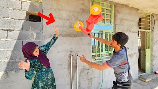 Download Lagu Ali and Khadija's furious fight: Khadija's nightmare appears. MP3 Download Lagu Ali and Khadija's furious fight: Khadija's nightmare appears. MP3