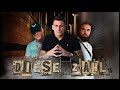 BONEZ MC • SA4 • GZUZ - DIESE ZAHL (prod. by Hybrid Beats)