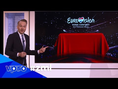 Video: Wanneer Is Eurovisie?