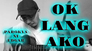 I'm Okay - Parokya Ni Edgar - cover