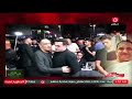 حصري عالهواء اخر ظهور للفنان محمد عواد قبل وفاته بساعات 