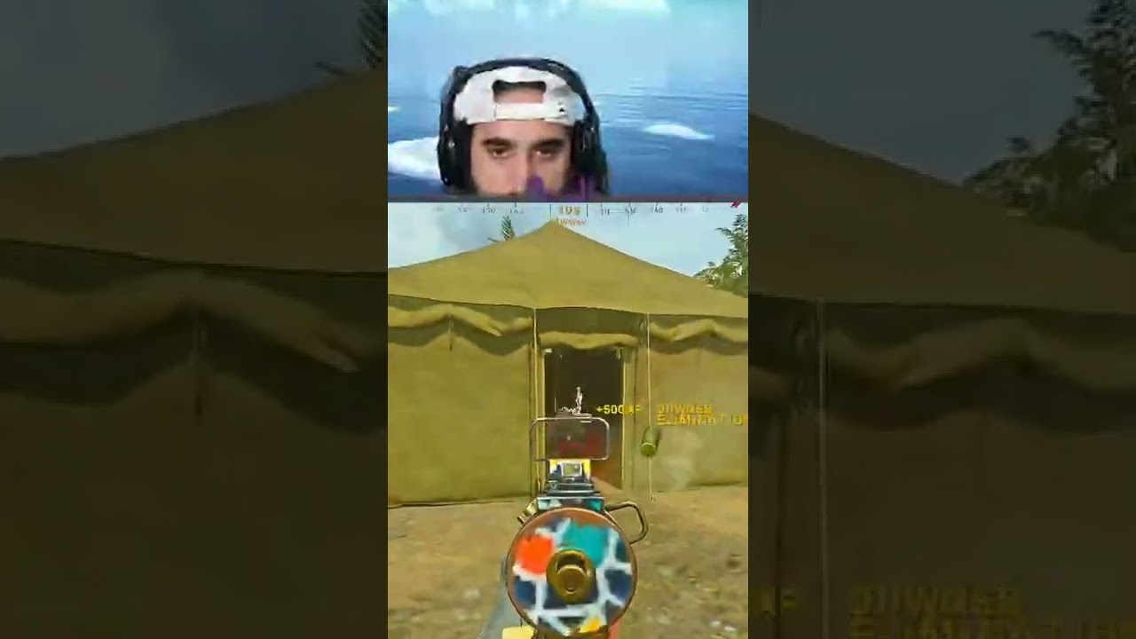 Is Combat Scout OP?!