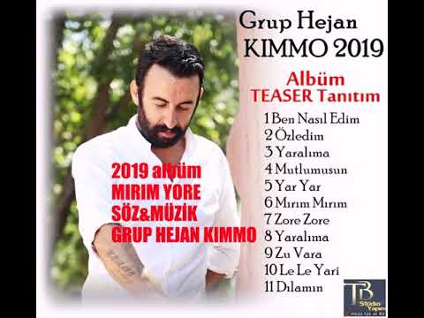 GRUP HEJAN -Mırım Yore